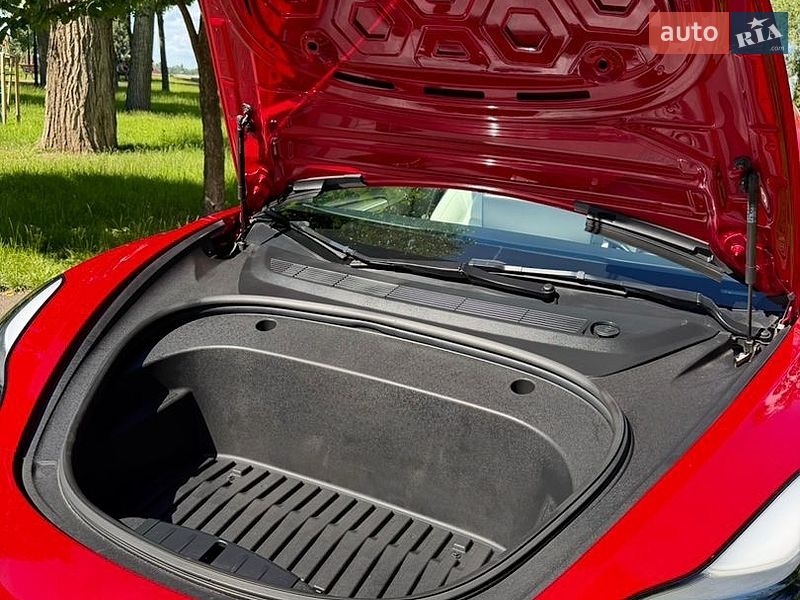 Седан Tesla Model 3 2022 в Києві фото 30 Седан Tesla Model 3 2022 в Києві