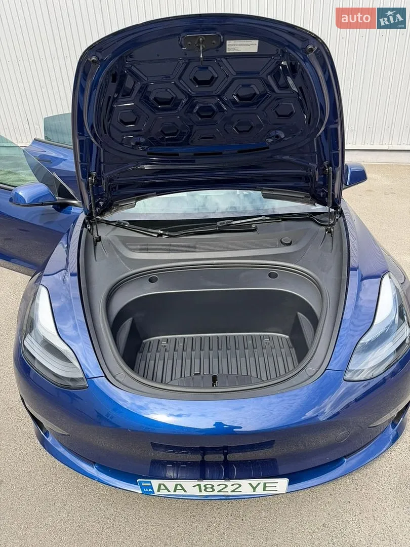 2023 Tesla Model 3 - мініатюра 12