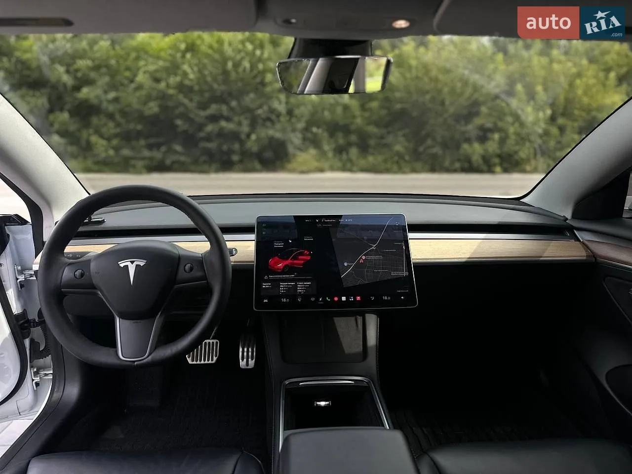 2021 Tesla Model 3 - мініатюра 7