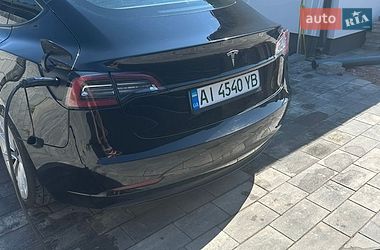 Седан Tesla Model 3 2021 в Ірпені фото 3 Седан Tesla Model 3 2021 в Ірпені