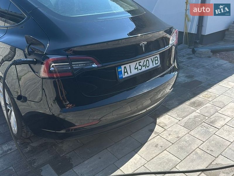Седан Tesla Model 3 2021 в Ірпені фото 3 Седан Tesla Model 3 2021 в Ірпені
