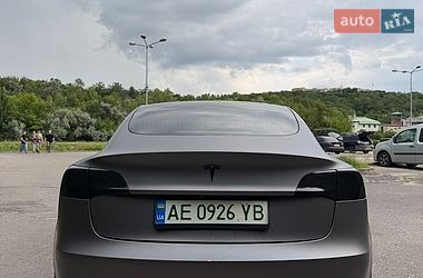 Седан Tesla Model 3 2020 в Днепре