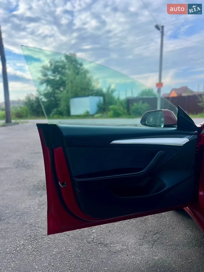 2021 Tesla Model 3 - мініатюра 20