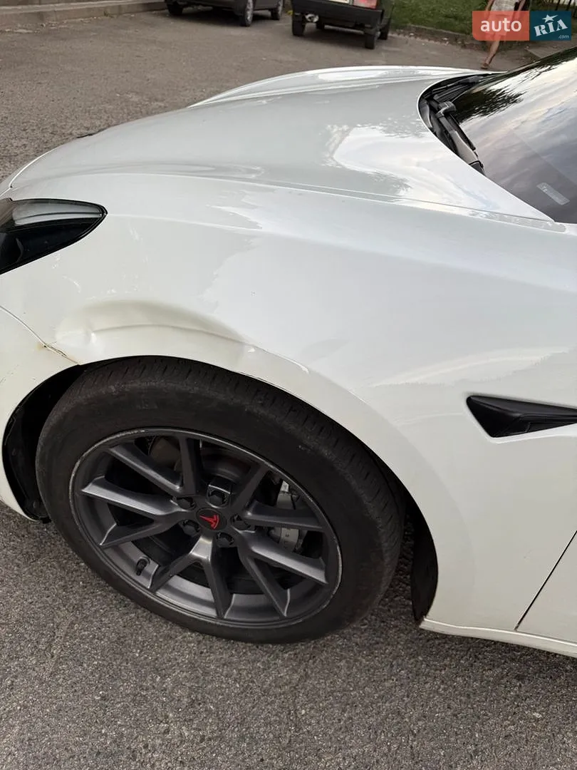 2021 Tesla Model 3 - мініатюра 10