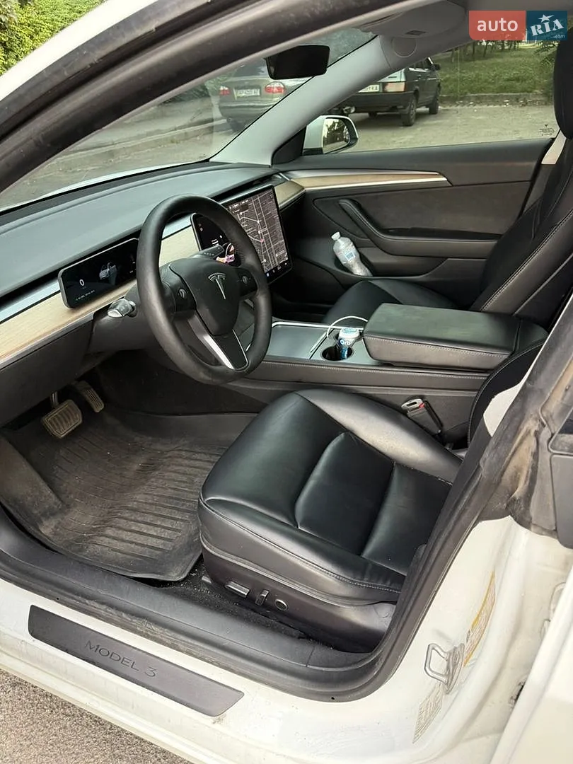 2021 Tesla Model 3 - мініатюра 6