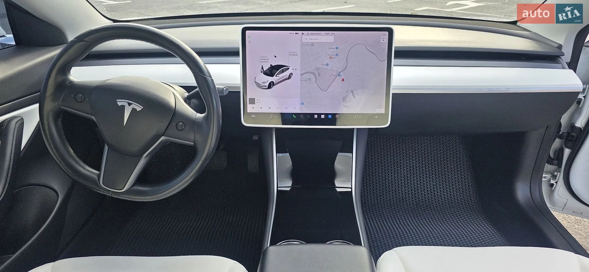 2019 Tesla Model 3 - мініатюра 6