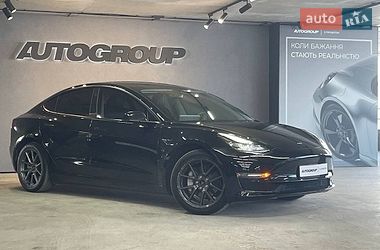 Седан Tesla Model 3 2023 в Одессе фото Седан Tesla Model 3 2023 в Одессе