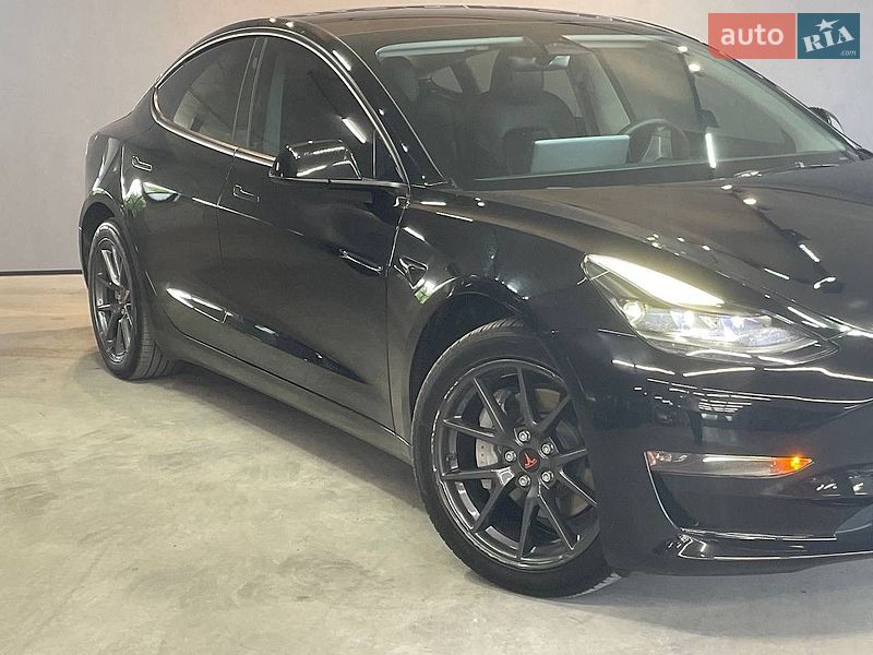 Седан Tesla Model 3 2023 в Одессе фото 2 Седан Tesla Model 3 2023 в Одессе