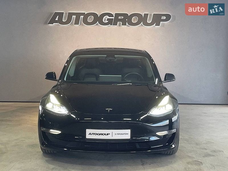 Седан Tesla Model 3 2023 в Одессе фото 5 Седан Tesla Model 3 2023 в Одессе