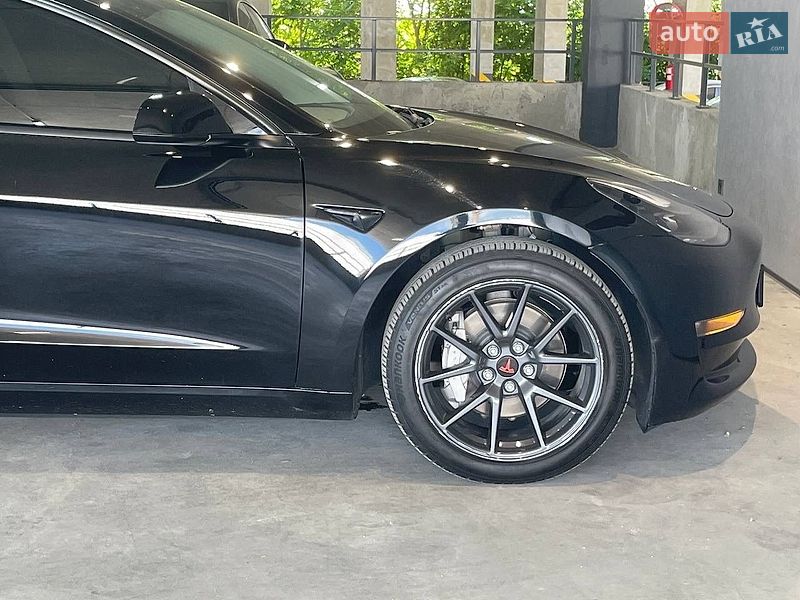 Седан Tesla Model 3 2023 в Одессе фото 12 Седан Tesla Model 3 2023 в Одессе