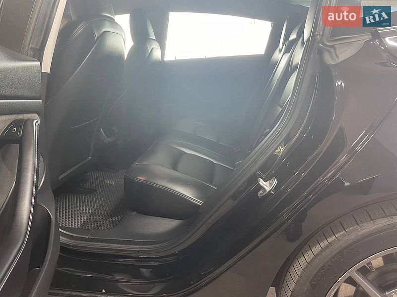 Седан Tesla Model 3 2023 в Одессе фото 15 Седан Tesla Model 3 2023 в Одессе