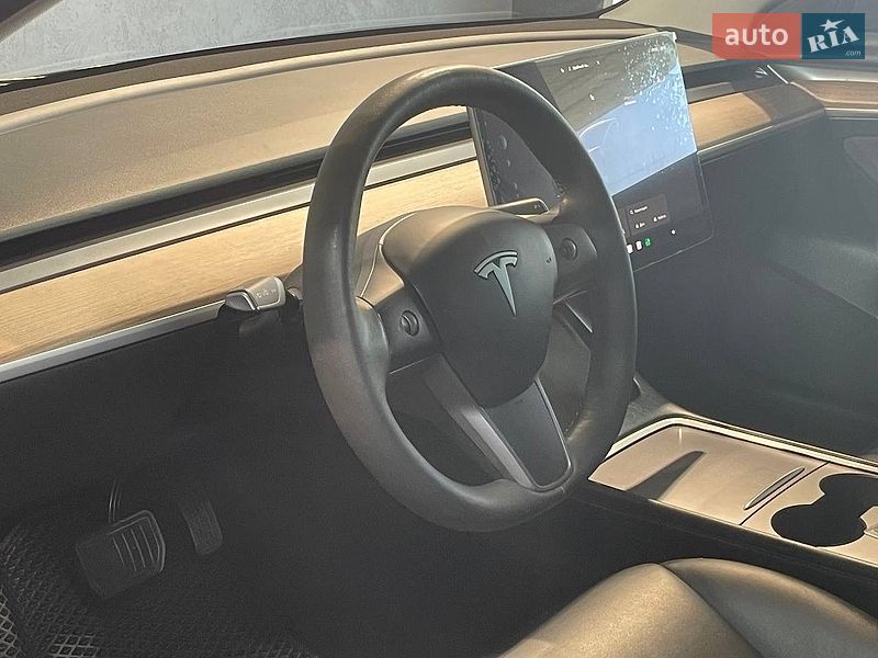 Седан Tesla Model 3 2023 в Одессе фото 17 Седан Tesla Model 3 2023 в Одессе