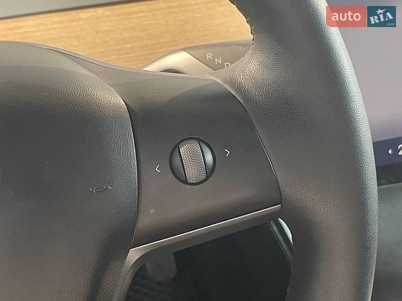Седан Tesla Model 3 2023 в Одессе фото 18 Седан Tesla Model 3 2023 в Одессе