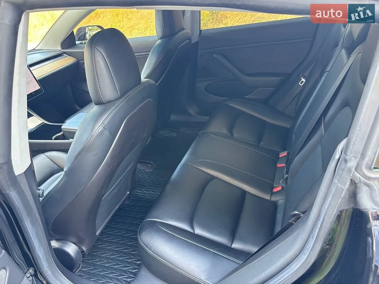2019 Tesla Model 3 - мініатюра 25