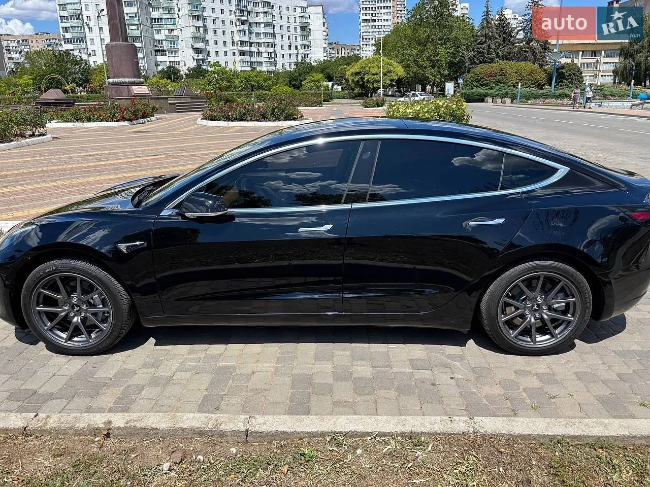 2019 Tesla Model 3 - мініатюра 15