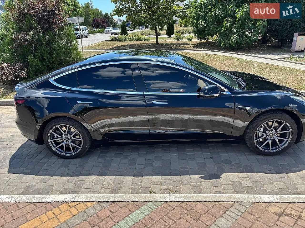 2019 Tesla Model 3 - мініатюра 17