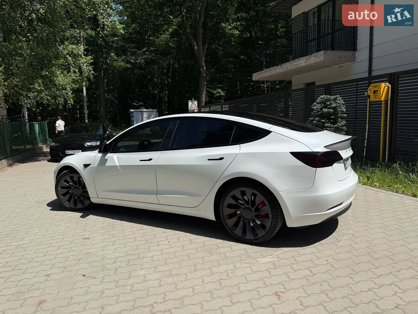 2023 Tesla Model 3 - мініатюра 5