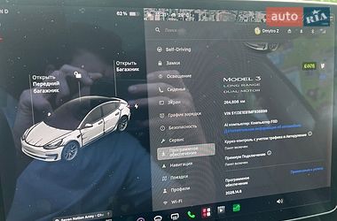 Седан Tesla Model 3 2021 в Кривом Роге