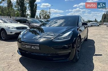 Седан Tesla Model 3 2019 в Миколаєві