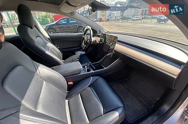 Седан Tesla Model 3 2018 в Києві фото 4 Седан Tesla Model 3 2018 в Києві