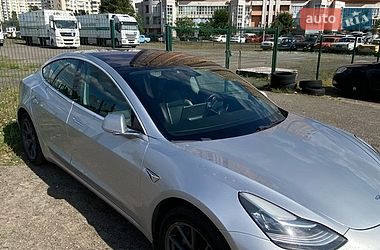 Седан Tesla Model 3 2018 в Києві фото 2 Седан Tesla Model 3 2018 в Києві
