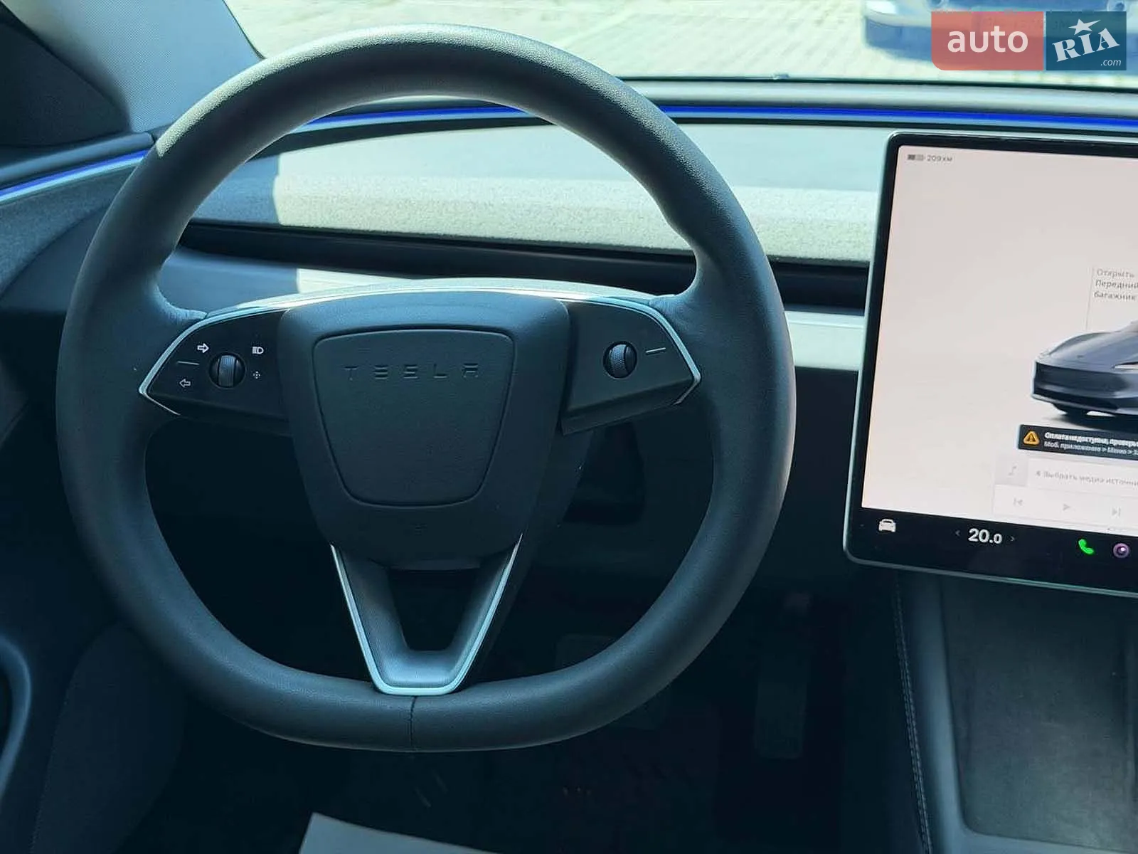 2024 Tesla Model 3 - мініатюра 16