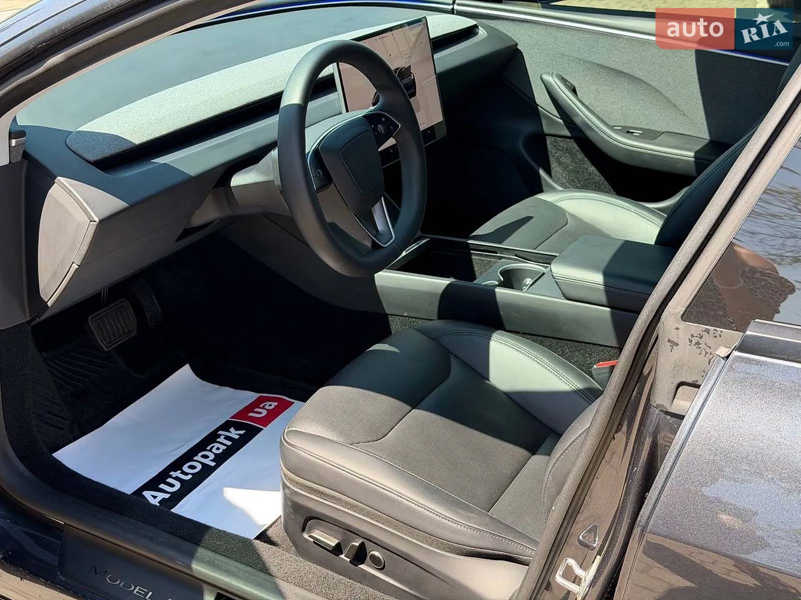 2024 Tesla Model 3 - мініатюра 22