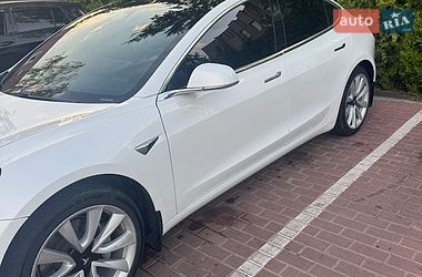 Седан Tesla Model 3 2019 в Черкасах фото 6 Седан Tesla Model 3 2019 в Черкасах