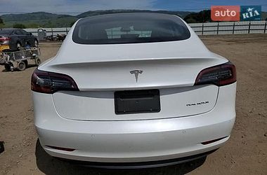 Седан Tesla Model 3 2022 в Кривом Роге фото 8 Седан Tesla Model 3 2022 в Кривом Роге