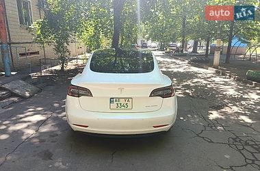 Седан Tesla Model 3 2022 в Кривом Роге фото 2 Седан Tesla Model 3 2022 в Кривом Роге