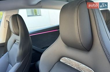 Седан Tesla Model 3 2024 в Луцке