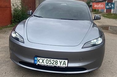tesla model-3 2025 в Львов от профессионального продавца Виктор