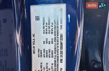 Седан Tesla Model 3 2021 в Львове