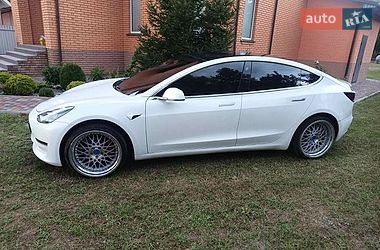 tesla model-3 2019 в Киев от профессионального продавца Ігор Григорович Авраменко