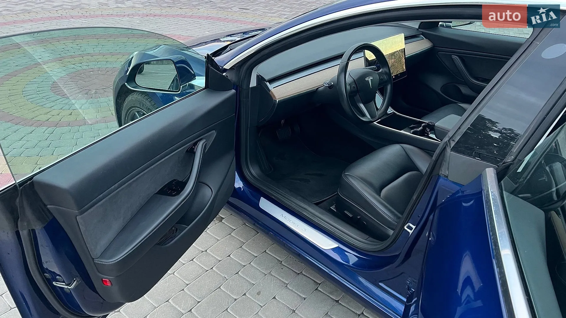 2018 Tesla Model 3 - мініатюра 15
