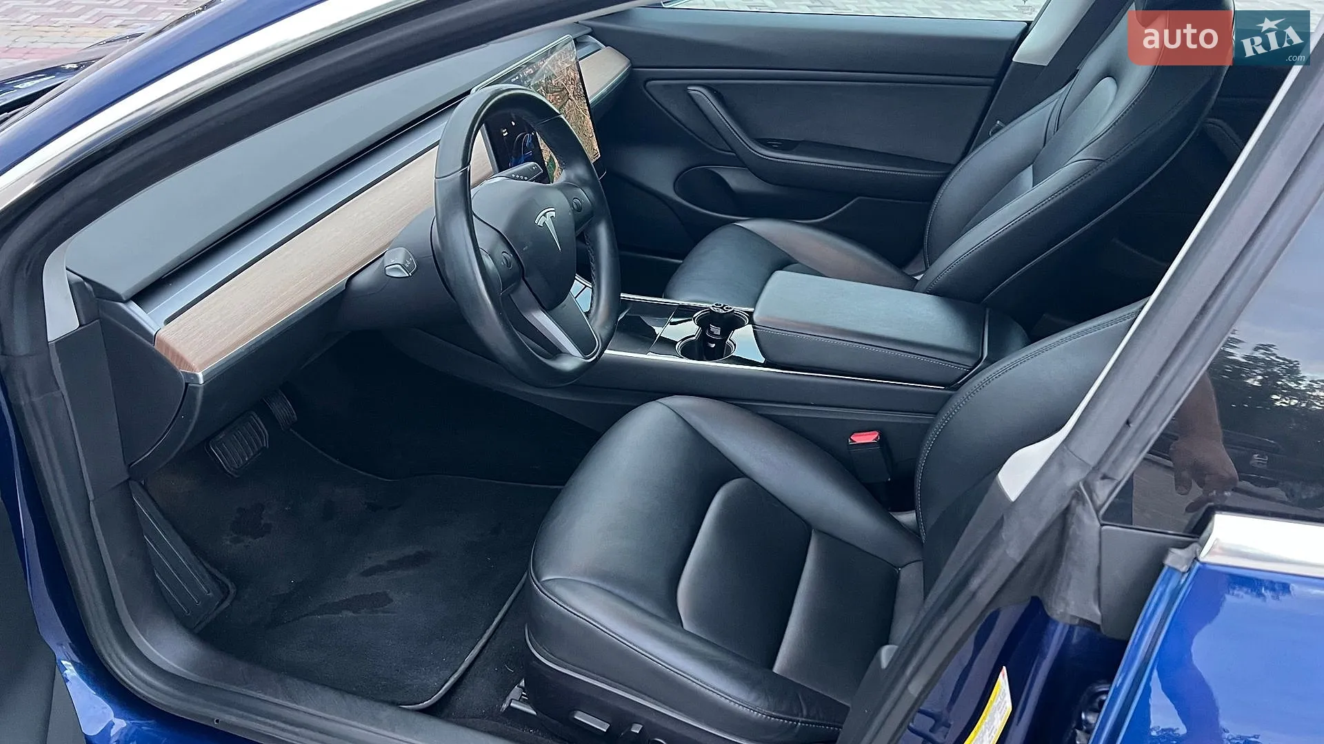 2018 Tesla Model 3 - мініатюра 17