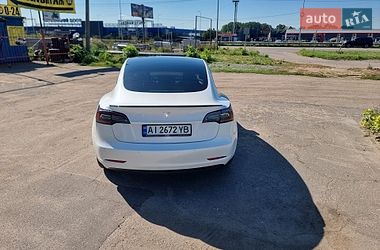 Седан Tesla Model 3 2021 в Полтаві