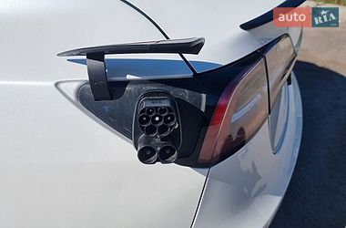 Седан Tesla Model 3 2021 в Полтаві