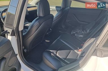 Седан Tesla Model 3 2021 в Полтаві