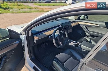 Седан Tesla Model 3 2021 в Полтаві