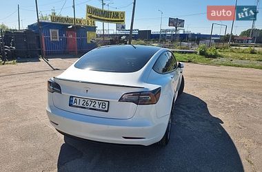 Седан Tesla Model 3 2021 в Полтаві