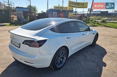 Седан Tesla Model 3 2021 в Полтаві