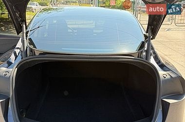 Седан Tesla Model 3 2024 в Львове фото 42 Седан Tesla Model 3 2024 в Львове