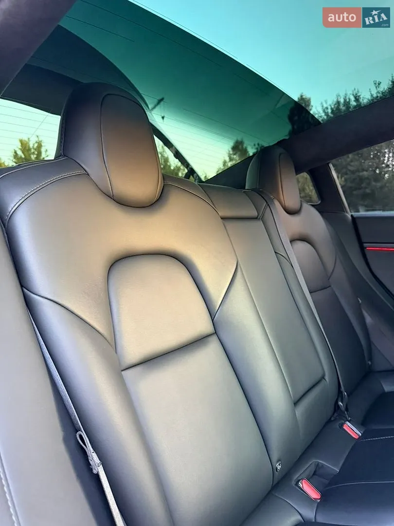 2022 Tesla Model 3 - мініатюра 24
