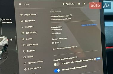 Седан Tesla Model 3 2022 в Броварах