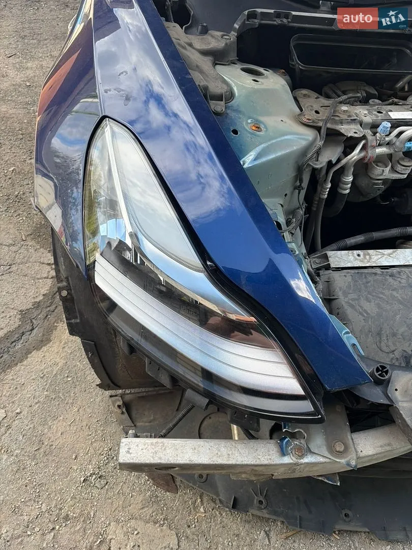 2018 Tesla Model 3 - мініатюра 11
