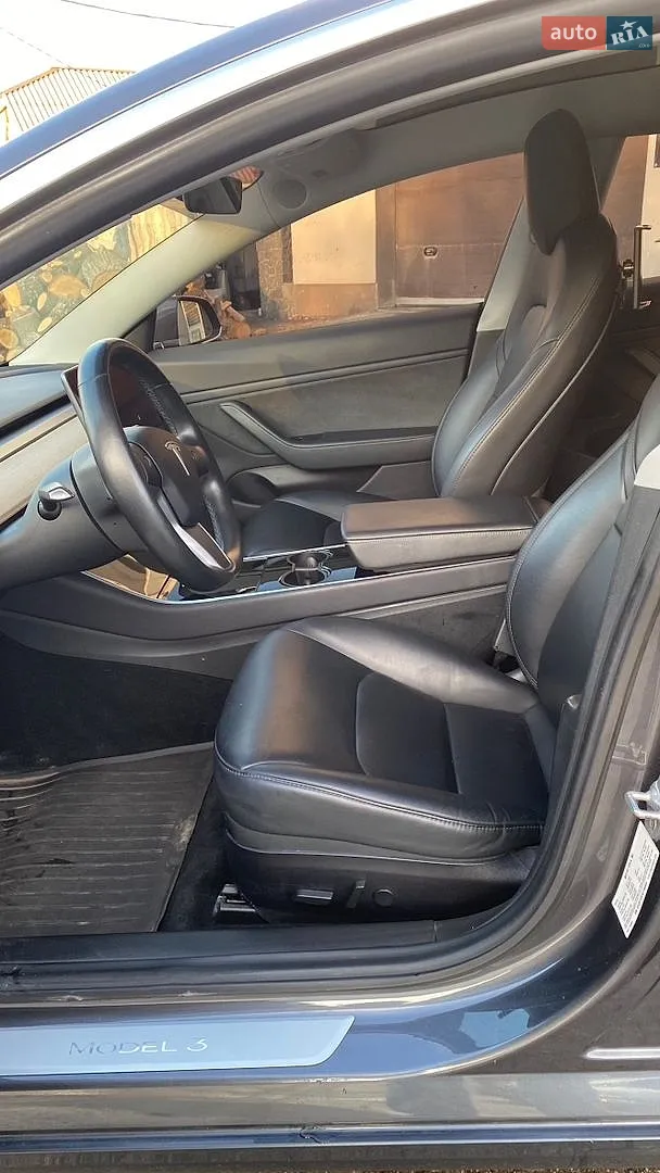 2019 Tesla Model 3 - мініатюра 7
