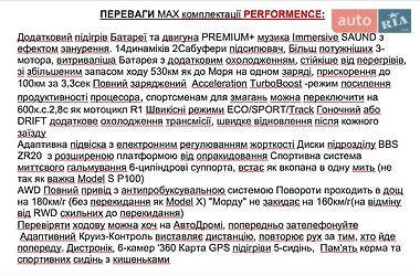 Седан Tesla Model 3 2019 в Киеве