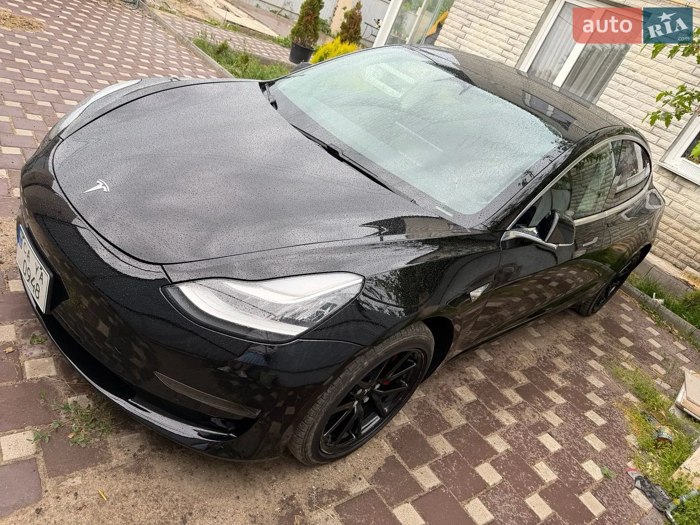 2020 Tesla Model 3 - мініатюра 5