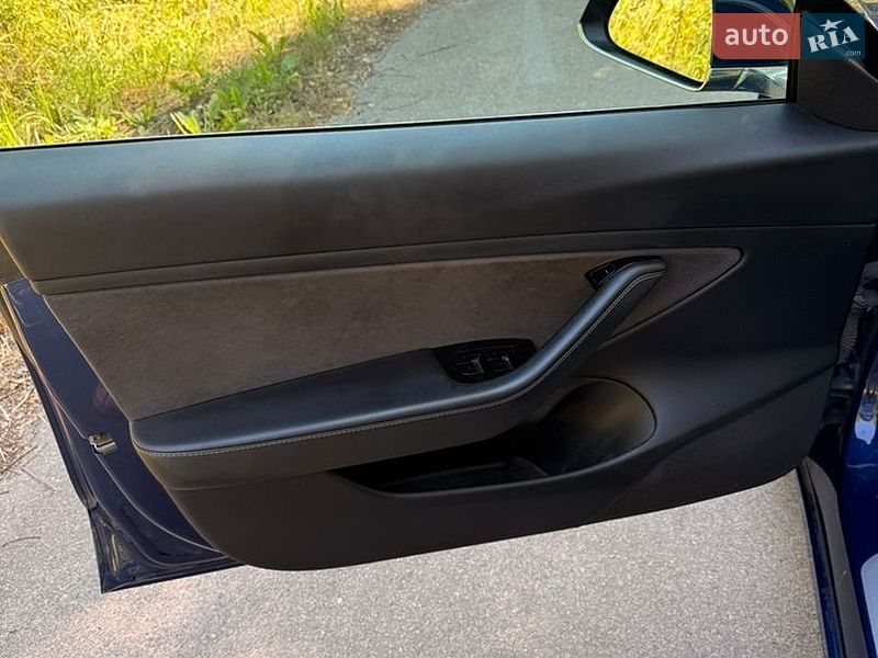 Седан Tesla Model 3 2019 в Лубнах фото 8 Седан Tesla Model 3 2019 в Лубнах